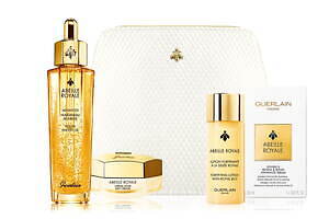 ゲランまとめ売り　コスメ　スキンケア　香水 VOCE11月号付録速報】通常版は「ゲラン」の名品美容液、新