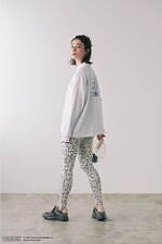 エミ(emmi) ピーナッツ｜写真8