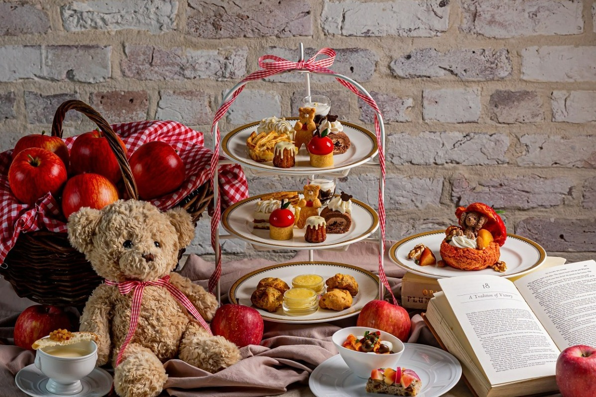 心斎橋セントグレースヴィラ