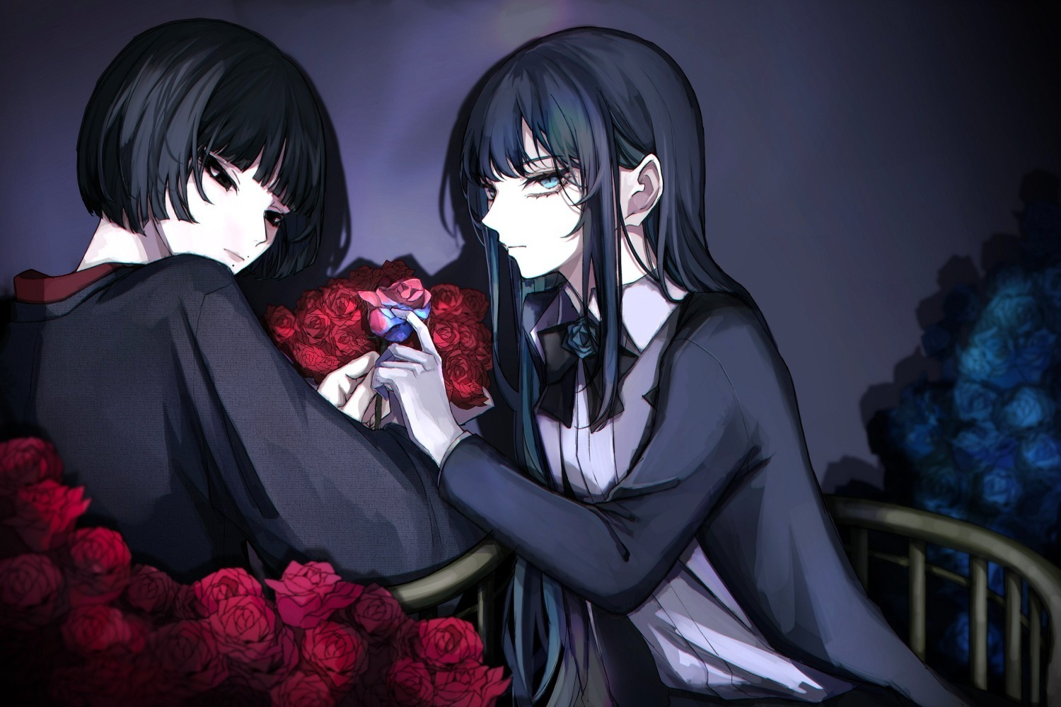 Ado×椎名林檎の新曲「行方知れず」ホラー映画『カラダ探し』主題歌に