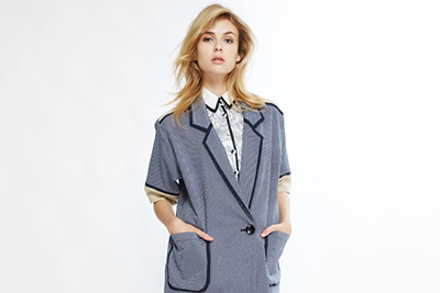 MEW New York 2014SS Collection