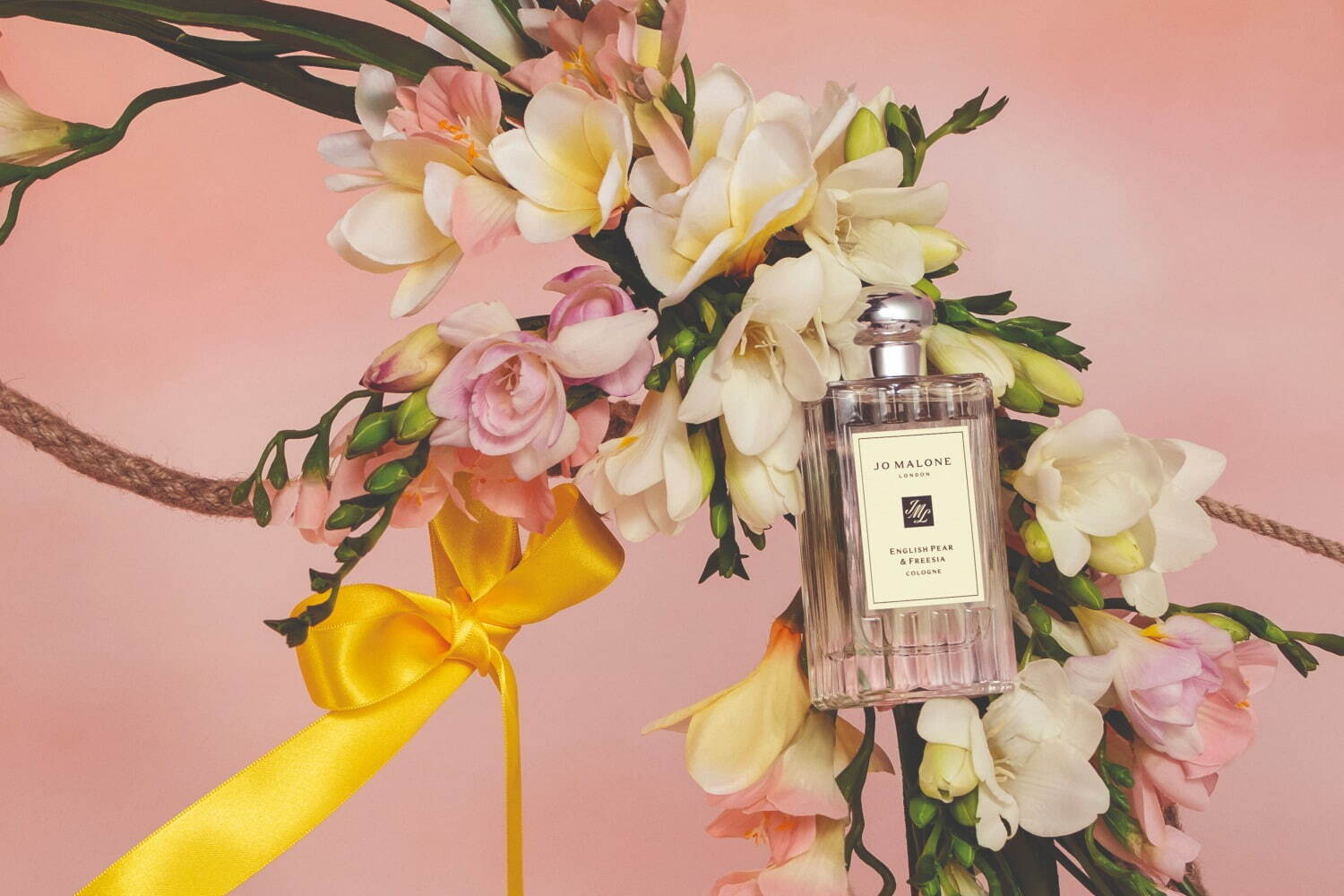 ジョー マローン ロンドン(JO MALONE LONDON) イングリッシュ ペアー ＆ フリージア｜写真1