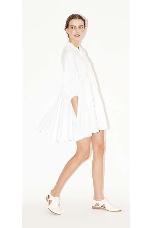 アーチェロ 2014年春夏<span>コレクション</span> - 写真1