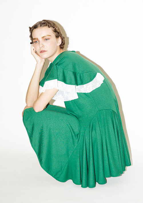 アーチェロ 2014年春夏<span>コレクション</span> - 写真10