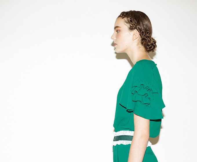 アーチェロ 2014年春夏<span>コレクション</span> - 写真11