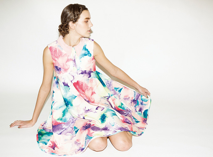 アーチェロ 2014年春夏<span>コレクション</span> - 写真14