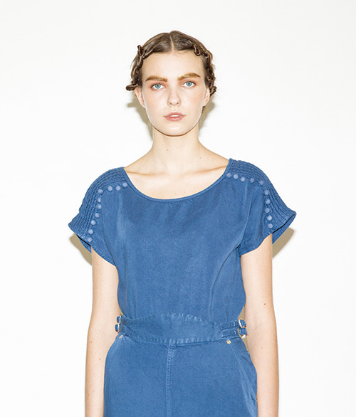 アーチェロ 2014年春夏<span>コレクション</span> - 写真15