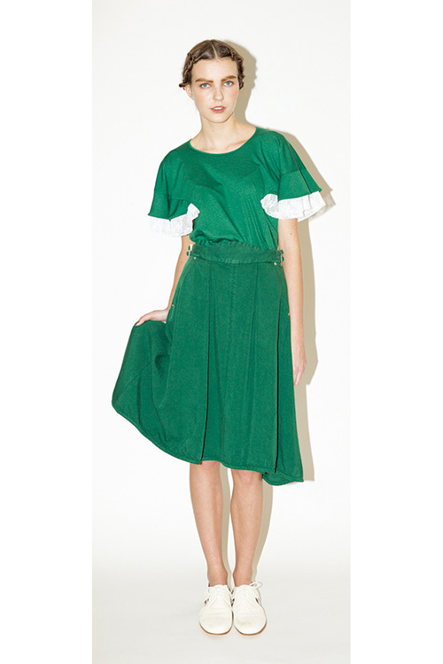 アーチェロ 2014年春夏<span>コレクション</span> - 写真18