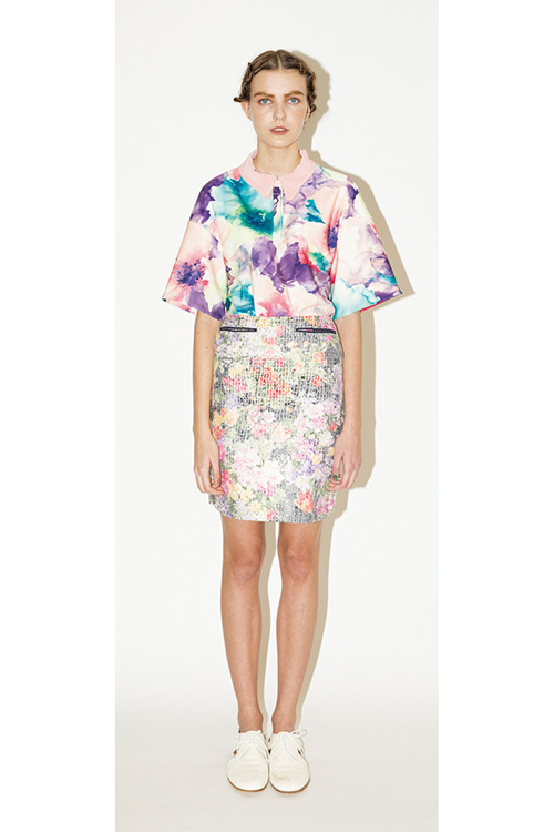 アーチェロ 2014年春夏<span>コレクション</span> - 写真22