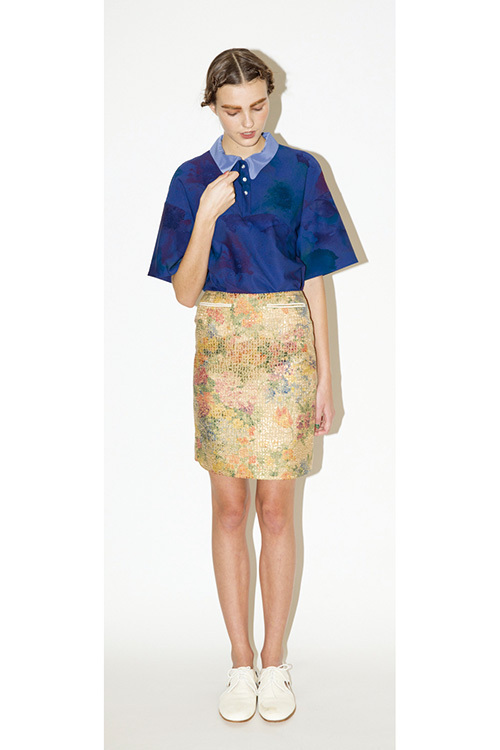 アーチェロ 2014年春夏<span>コレクション</span> - 写真23