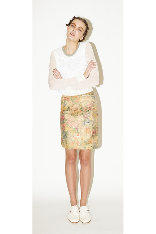 アーチェロ 2014年春夏<span>コレクション</span> - 写真24