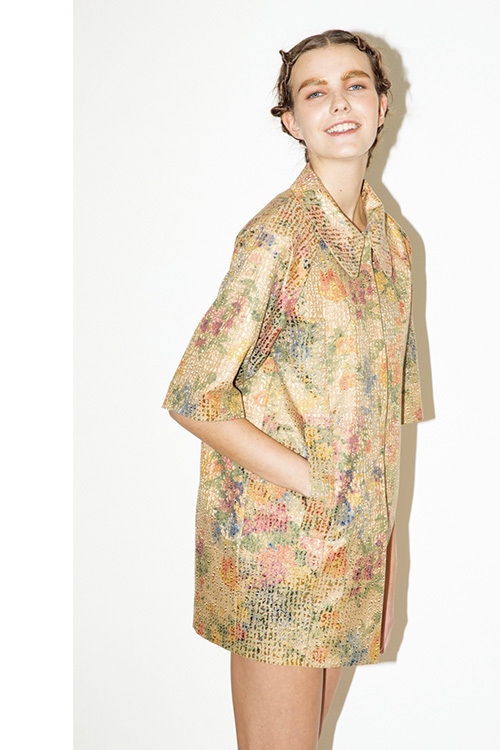 アーチェロ 2014年春夏<span>コレクション</span> - 写真25