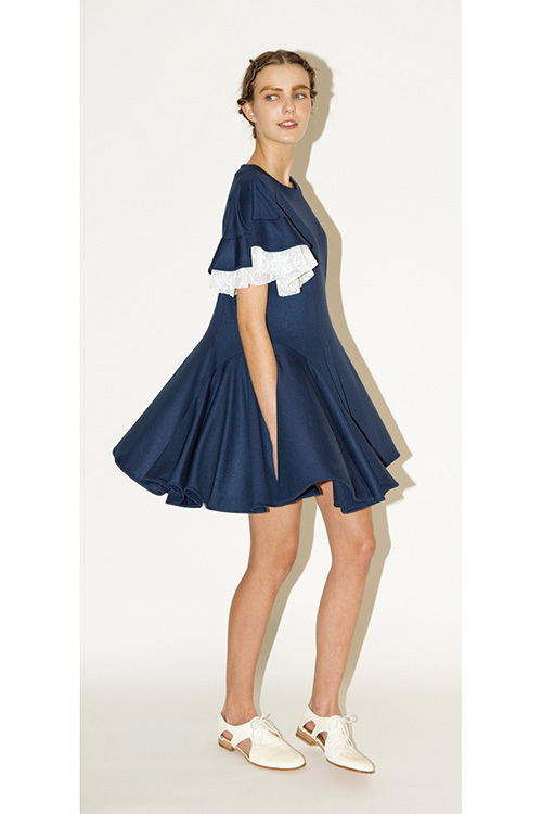 アーチェロ 2014年春夏<span>コレクション</span> - 写真28