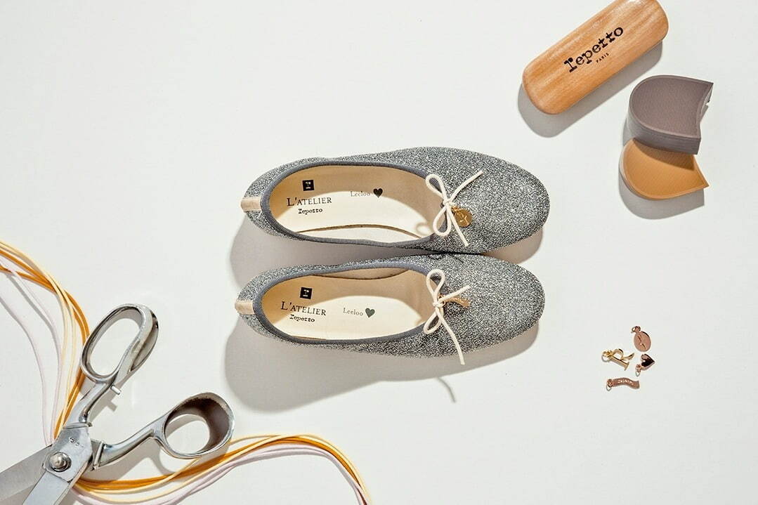 レペット(Repetto) アトリエレペット｜写真2