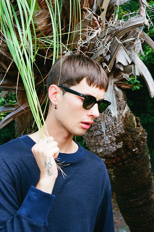ミツシヤナイハラ 2014年春夏<span>コレクション</span> - 写真5