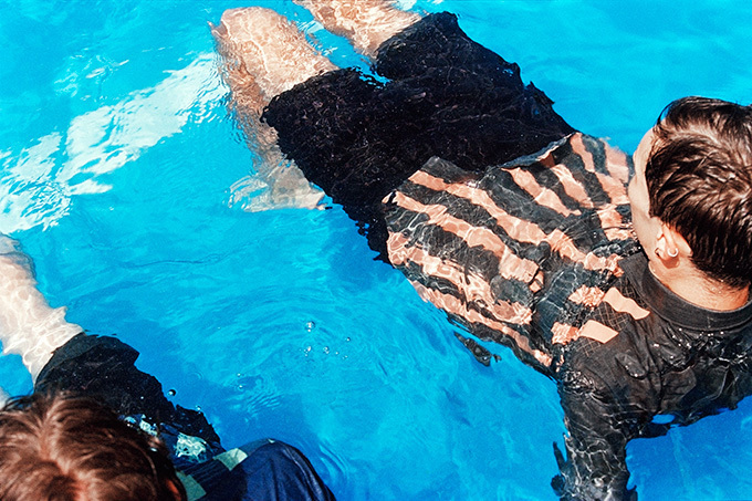 ミツシヤナイハラ 2014年春夏<span>コレクション</span> - 写真17