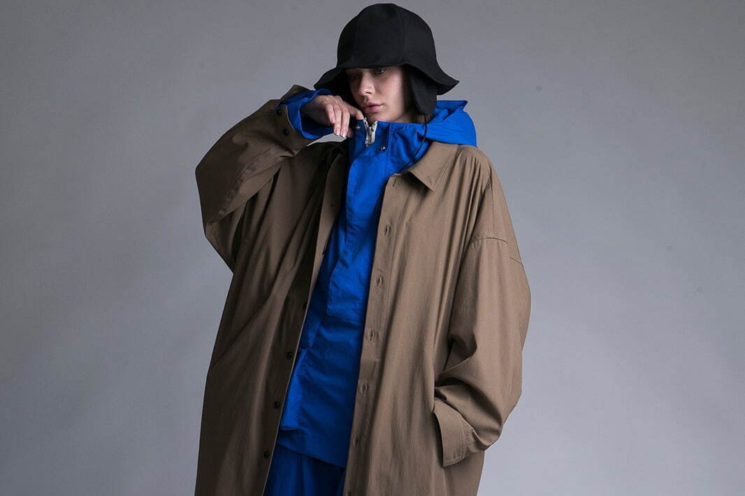 my beautiful landlet 2023SS Collection