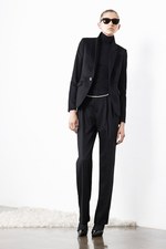 タロウホリウチ(TARO HORIUCHI)、2010-2011年秋冬コレクション｜写真1