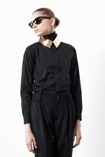 タロウホリウチ(TARO HORIUCHI)、2010-2011年秋冬コレクション｜写真3