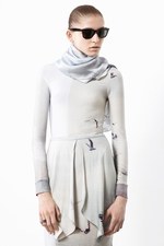 タロウホリウチ(TARO HORIUCHI)、2010-2011年秋冬コレクション｜写真6