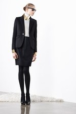 タロウホリウチ(TARO HORIUCHI)、2010-2011年秋冬コレクション｜写真8