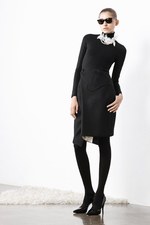 タロウホリウチ(TARO HORIUCHI)、2010-2011年秋冬コレクション｜写真12