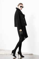 タロウホリウチ(TARO HORIUCHI)、2010-2011年秋冬コレクション｜写真13