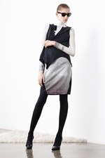 タロウホリウチ(TARO HORIUCHI)、2010-2011年秋冬コレクション｜写真15