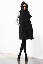 タロウホリウチ(TARO HORIUCHI)、2010-2011年秋冬コレクション｜写真21