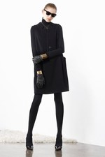 タロウホリウチ(TARO HORIUCHI)、2010-2011年秋冬コレクション｜写真24