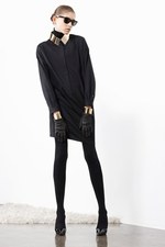 タロウホリウチ(TARO HORIUCHI)、2010-2011年秋冬コレクション｜写真26