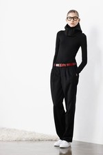 タロウホリウチ(TARO HORIUCHI)、2010-2011年秋冬コレクション｜写真30