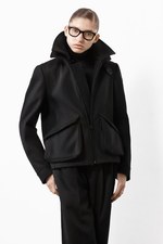 タロウホリウチ(TARO HORIUCHI)、2010-2011年秋冬コレクション｜写真31