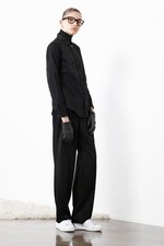 タロウホリウチ(TARO HORIUCHI)、2010-2011年秋冬コレクション｜写真34