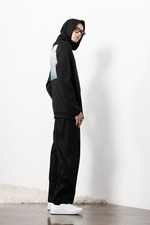 タロウホリウチ(TARO HORIUCHI)、2010-2011年秋冬コレクション｜写真37