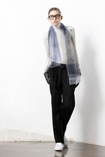 タロウホリウチ(TARO HORIUCHI)、2010-2011年秋冬コレクション｜写真39