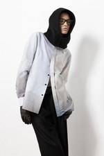 タロウホリウチ(TARO HORIUCHI)、2010-2011年秋冬コレクション｜写真40