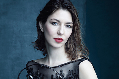 マーク・ジェイコブス｜ルイ・ヴィトン、マーク最後の広告にソフィア・コッポラなど6名のミューズを起用