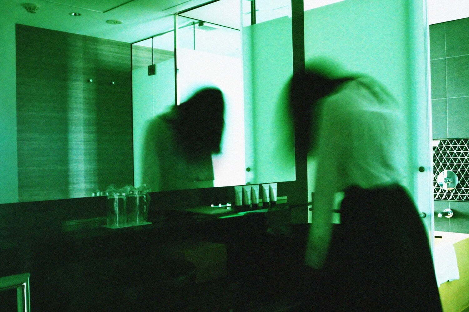 朝食(朝ごはん)｜ホテルニューオータニ(東京)で“ヒンヤリ肝試し”「夏の謎解き宿泊プラン ～少女の幽霊の謎～」