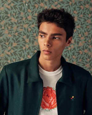 ノア(NOAH) 2022-23年秋冬メンズコレクション  - 写真2