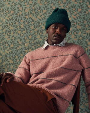 ノア(NOAH) 2022-23年秋冬メンズコレクション  - 写真9