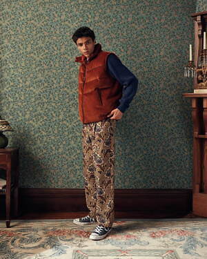 ノア(NOAH) 2022-23年秋冬メンズコレクション  - 写真16