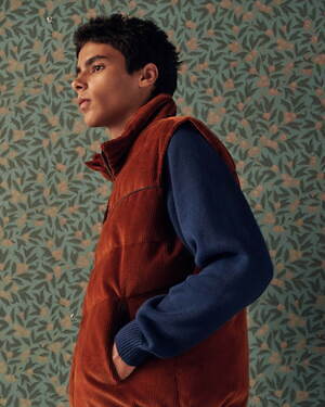 ノア(NOAH) 2022-23年秋冬メンズコレクション  - 写真17