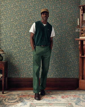 ノア(NOAH) 2022-23年秋冬メンズコレクション  - 写真19