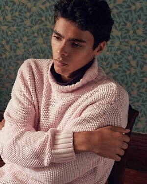 ノア(NOAH) 2022-23年秋冬メンズコレクション  - 写真26