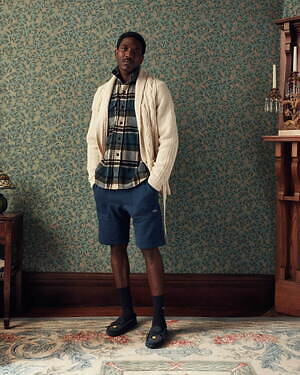 ノア(NOAH) 2022-23年秋冬メンズコレクション  - 写真28