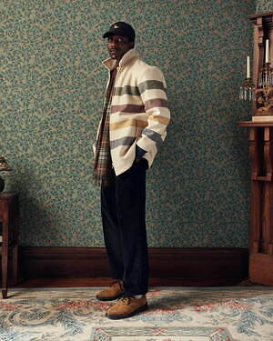 ノア(NOAH) 2022-23年秋冬メンズコレクション  - 写真35