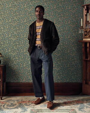 ノア(NOAH) 2022-23年秋冬メンズコレクション  - 写真37