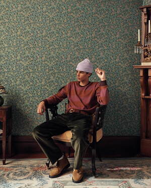 ノア(NOAH) 2022-23年秋冬メンズコレクション  - 写真40