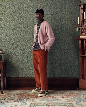 ノア(NOAH) 2022-23年秋冬メンズコレクション  - 写真46